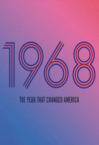 1968 Amerikayı Değiştiren Yıl
