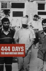 444 Gün İran Rehine Krizi