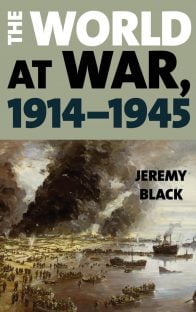 Dünya Savaşı 1914 1945