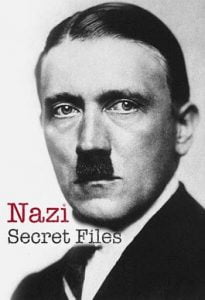 Gizli Nazi Dosyaları Gizli Nazi Dosyaları