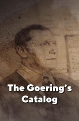 Göringin Kataloğu