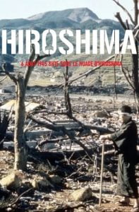 Hiroşimanın İçinde Hiroşimanın İçinde