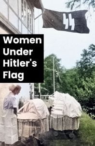Hitler Ülkesi Kadınları Hitler Ülkesi Kadınları