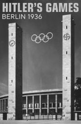 Hitlerin Oyunları Berlin 1936