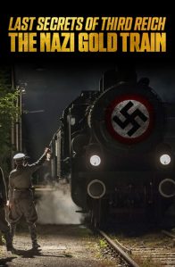 Nazilerin Altın Treni