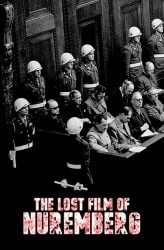 Nürnbergin Kayıp Filmi