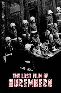 Nürnbergin Kayıp Filmi Nürnbergin Kayıp Filmi