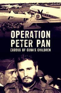 Peter Pan Operasyonu Kübalı Çocukların Göçü