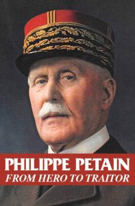 Philippe Petain Kahramanlıktan İhanete Philippe Petain Kahramanlıktan İhanete