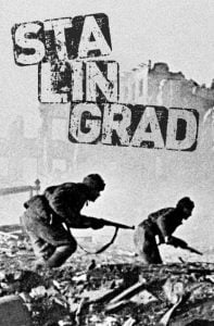 Stalingrad Cehennemi Stalingrad Cehennemi