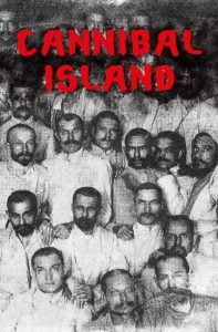 Stalinin Yamyam Adası Stalinin Yamyam Adası