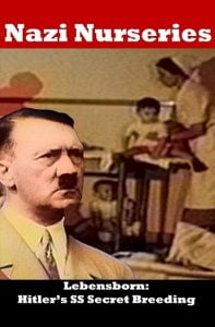 Nazi Kreşleri Nazi Kreşleri