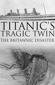 Titanikin Trajik İkizi