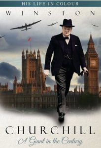 Winston Churchill Yüzyılın Devi Winston Churchill Yüzyılın Devi