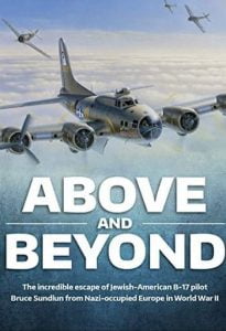 Above and Beyond Above and Beyond