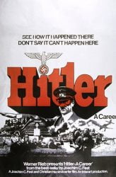 Hitler Bir Kariyer