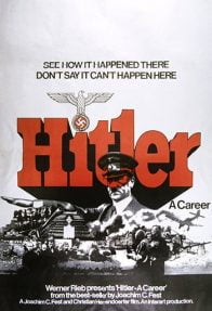 Hitler Bir Kariyer