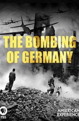 Almanyanın Bombalanması