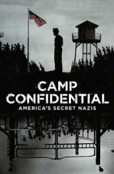 Amerikanın Nazileri Sorguladığı Gizli Kamp