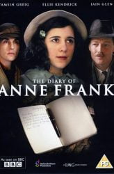 Anne Frankın Hatıra Defteri