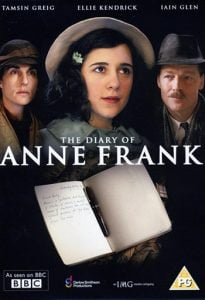 Anne Frankın Hatıra Defteri Anne Frankın Hatıra Defteri