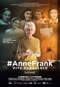 Anne Frank Paralel Hikayeler Anne Frank Paralel Hikayeler