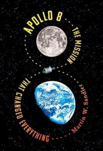 Apollo 8 Dünyayı Değiştiren Görev Apollo 8 Dünyayı Değiştiren Görev