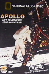Apollo Aya Yolculuğun Gizli Ayrıntıları