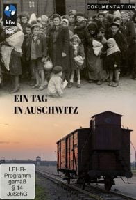 Auschwitz Bir Gün