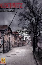 Auschwitz Cehenneme Yolculuk