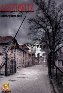 Auschwitz Cehenneme Yolculuk Auschwitz Cehenneme Yolculuk