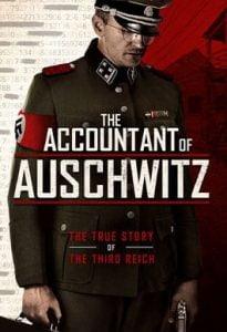 Auschwitzin Muhasebecisi Auschwitzin Muhasebecisi
