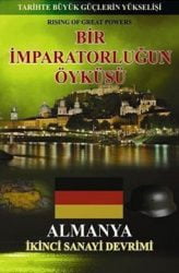 Bir İmparatorluğun Öyküsü Almanya