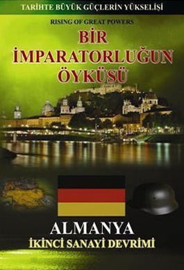 Bir İmparatorluğun Öyküsü Almanya