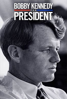 Bobby Kennedy for President