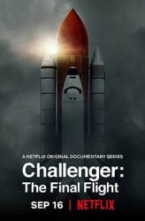 Challenger Son Uçuş