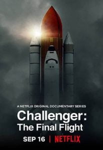 Challenger Son Uçuş Challenger Son Uçuş