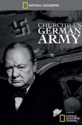 Churchillin Alman Ordusu