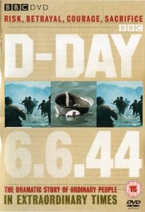 DDay 6.6.1944 DDay 6.6.1944