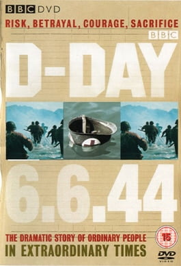 DDay 6.6.1944