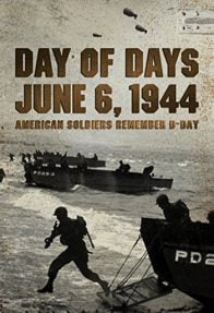 Day of Days June 6 1944