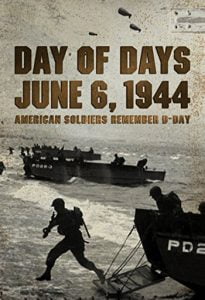 Day of Days June 6 1944 Day of Days June 6 1944