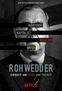 Detlev Rohwedder Suikastı Detlev Rohwedder Suikastı