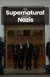 Doğaüstü Naziler