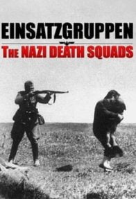Einsatzgruppen Nazi Ölüm Taburları