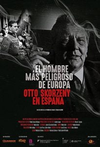 El hombre mas peligroso de Europa El hombre mas peligroso de Europa