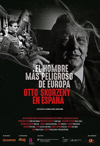 El hombre más peligroso de Europa