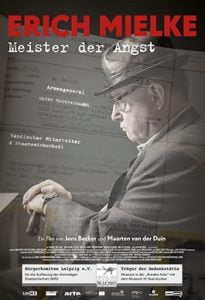 Erich Mielke Korku Ustası Erich Mielke Korku Ustası