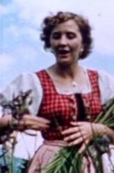 Eva Braun Özel Kayıtları