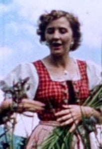 Eva Braun Özel Kayıtları Eva Braun Özel Kayıtları